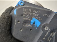 03C133062C Заслонка дроссельная Skoda Fabia 2007-2014 20522951 #4