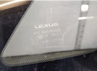  Стекло кузовное боковое Lexus CT 2010-2018 20522960 #3