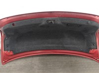  Крышка (дверь) багажника Mazda 6 (GJ) 2012-2018 20522965 #2