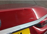  Крышка (дверь) багажника Mazda 6 (GJ) 2012-2018 20522965 #3