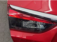  Крышка (дверь) багажника Mazda 6 (GJ) 2012-2018 20522965 #4