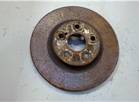 4351202240 Диск тормозной Toyota Corolla E15 2006-2013 20522970 #3