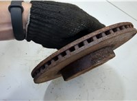 4351202240 Диск тормозной Toyota Corolla E15 2006-2013 20522971 #2