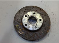  Диск тормозной Toyota Camry 2001-2006 20522975 #3