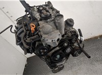  Двигатель (ДВС) Volkswagen Polo 2001-2005 20522978 #6