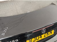  Кнопка открывания багажника Mercedes C W203 2000-2008 11457087 #6
