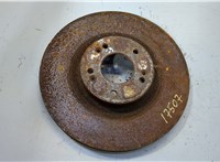  Диск тормозной Hyundai Genesis 2008-2013 20522982 #3