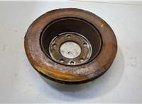 7L8615601C Диск тормозной Volkswagen Touareg 2007-2010 20522983 #1