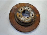7L8615601C Диск тормозной Volkswagen Touareg 2007-2010 20522983 #3
