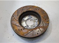  Диск тормозной Toyota Camry 2001-2006 20522989 #1