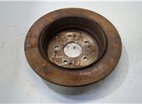42510STKA00 Диск тормозной Acura RDX 2006-2013 20522993 #1