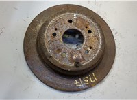 42510STKA00 Диск тормозной Acura RDX 2006-2013 20522993 #3