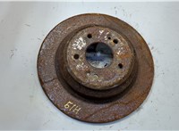  Диск тормозной Hyundai Genesis 2008-2013 20522997 #3