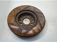  Диск тормозной Volkswagen Golf 7 2012-2020 20522999 #1