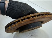  Диск тормозной Volkswagen Golf 7 2012-2020 20522999 #2