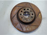  Диск тормозной Volkswagen Golf 7 2012-2020 20522999 #3