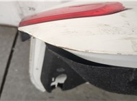  Обшивка крышки (двери) багажника BMW 4 F32 2013-2021 11457096 #2