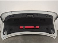  Обшивка крышки (двери) багажника BMW 4 F32 2013-2021 11457096 #4