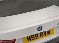  Обшивка крышки (двери) багажника BMW 4 F32 2013-2021 11457096 #5