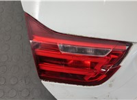  Обшивка крышки (двери) багажника BMW 4 F32 2013-2021 11457096 #9