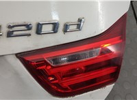  Обшивка крышки (двери) багажника BMW 4 F32 2013-2021 11457096 #11