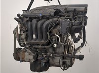  Двигатель (ДВС) Mazda 3 (BL) 2009-2013 20523011 #1