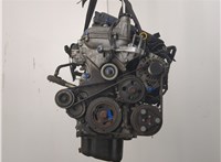  Двигатель (ДВС) Mazda 3 (BL) 2009-2013 20523011 #2