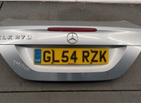  Подсветка номера Mercedes CLK W209 2002-2010 11457105 #1