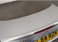  Подсветка номера Mercedes CLK W209 2002-2010 11457105 #2