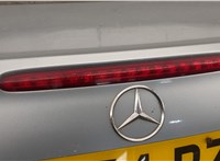  Подсветка номера Mercedes CLK W209 2002-2010 11457105 #4