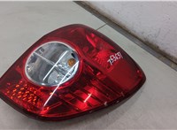 96626996 Фонарь (задний) Chevrolet Captiva 2006-2011 20523020 #1