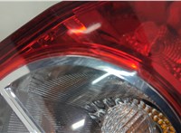 96626996 Фонарь (задний) Chevrolet Captiva 2006-2011 20523020 #2