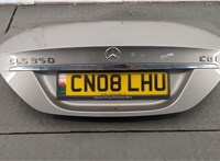  Подсветка номера Mercedes CLS C219 2004-2010 11457113 #1