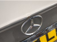  Подсветка номера Mercedes CLS C219 2004-2010 11457113 #3