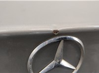  Подсветка номера Mercedes CLS C219 2004-2010 11457113 #4