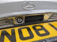  Подсветка номера Mercedes CLS C219 2004-2010 11457113 #7