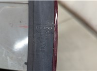 Фонарь (задний) BMW X5 E53 2000-2006 20523025 #4