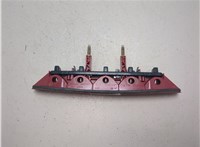 6350A6 Фонарь дополнительный (стоп-сигнал) Citroen Xsara 2000-2005 20523028 #6