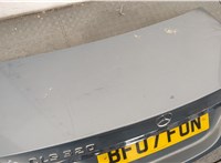  Подсветка номера Mercedes CLS C219 2004-2010 11457120 #3