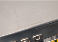  Подсветка номера Mercedes CLS C219 2004-2010 11457120 #5