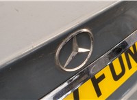  Подсветка номера Mercedes CLS C219 2004-2010 11457120 #6
