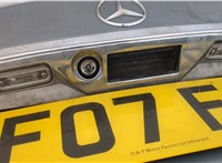  Подсветка номера Mercedes CLS C219 2004-2010 11457120 #7