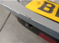  Подсветка номера Mercedes CLS C219 2004-2010 11457120 #8