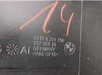  Джойстик мультимедиа BMW i3 2013-2022 11457137 #5