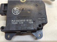 0638000181 Электропривод заслонки отопителя Lexus CT 2010-2018 20523061 #4