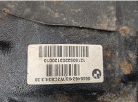  Редуктор моста BMW X3 F25 2010-2017 20523075 #3