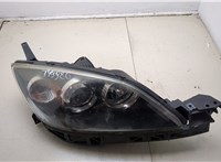 BP5E510K0F Фара (передняя) Mazda 3 (BK) 2003-2009 20523079 #1