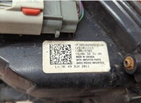 5182545AD Фонарь (задний) Jeep Compass 2011-2016 20523083 #5