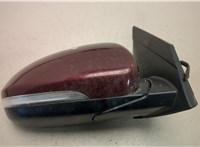  Зеркало боковое Hyundai Tucson 3 2015-2021 20523095 #2