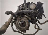  Двигатель (ДВС) Volkswagen Caddy 2004-2015 20523099 #4